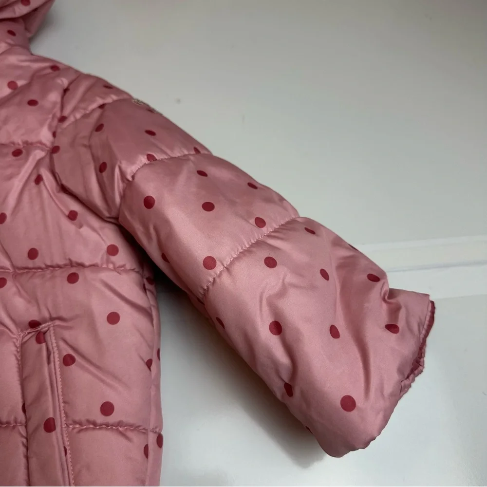OshKosh Bgosh cozy oshkosh